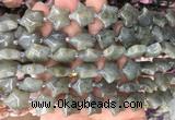 RGBS09 15 inches 16mm star labradorite gemstone beads wholesale