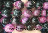 RIBS93 15 inches 17*19mm rice Agate gemstone beads wholesale RIBS93 15 inches 17*19mm rice Agate gemstone beads wholesale