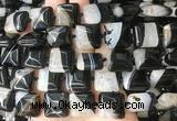 SRBS18 15 inches 18*18mm square Agate gemstone beads wholesale SRBS18 15 inches 18*18mm square Agate gemstone beads wholesale