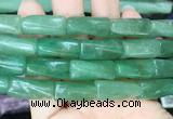 TBBS115 15 inches 13*40mm tube agate gemstone beads wholesale TBBS115 15 inches 13*40mm tube agate gemstone beads wholesale